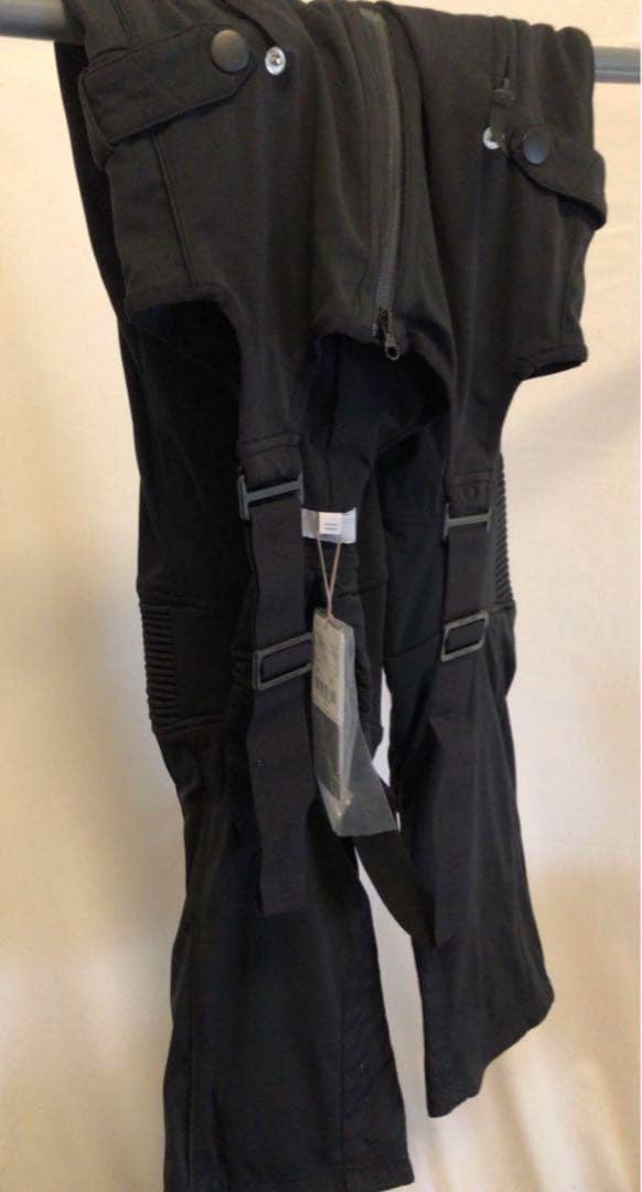 adidas By Stella Mccartney 最上級スキーウェア