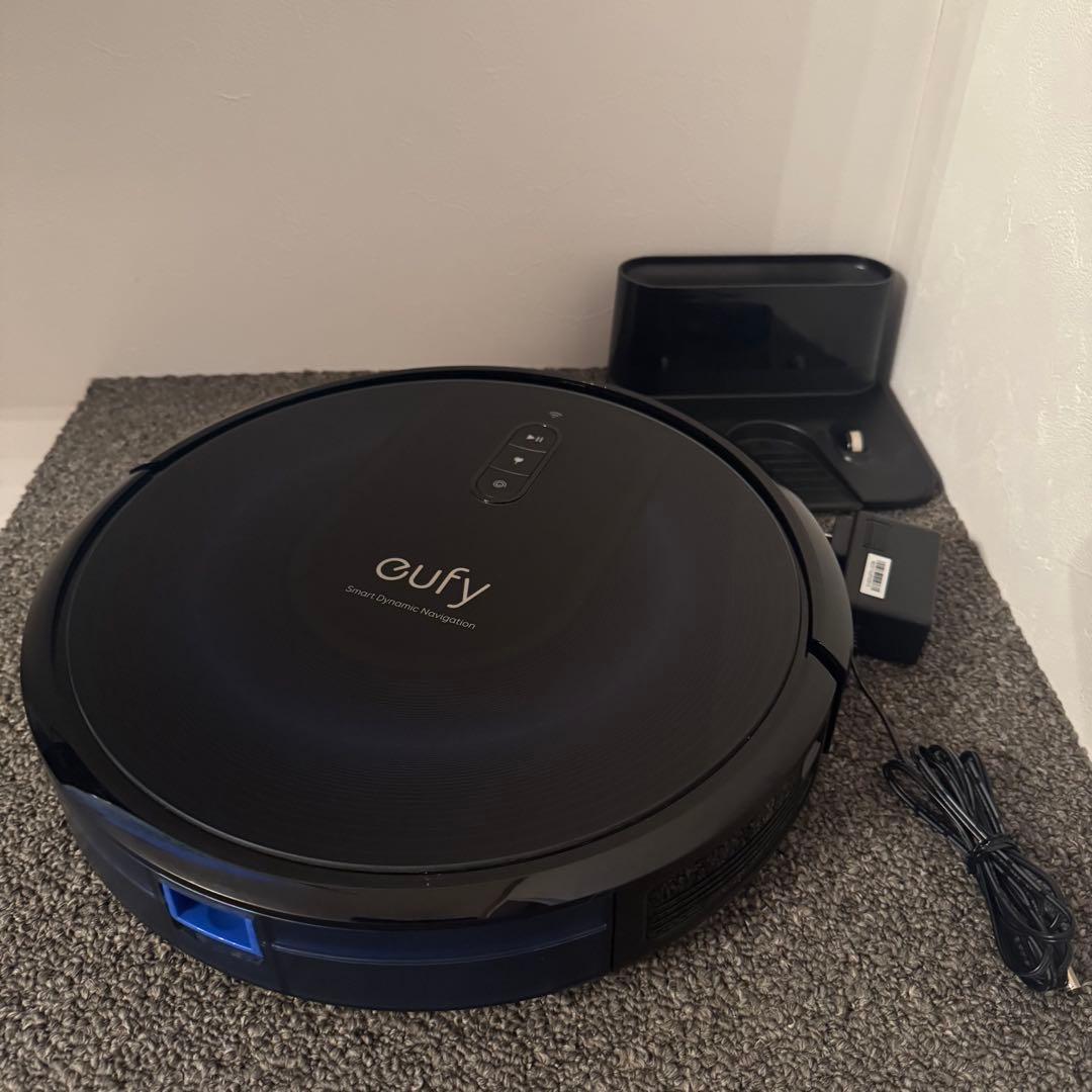 【美品】Anker RoboVac G30 ロボット掃除機 T2250