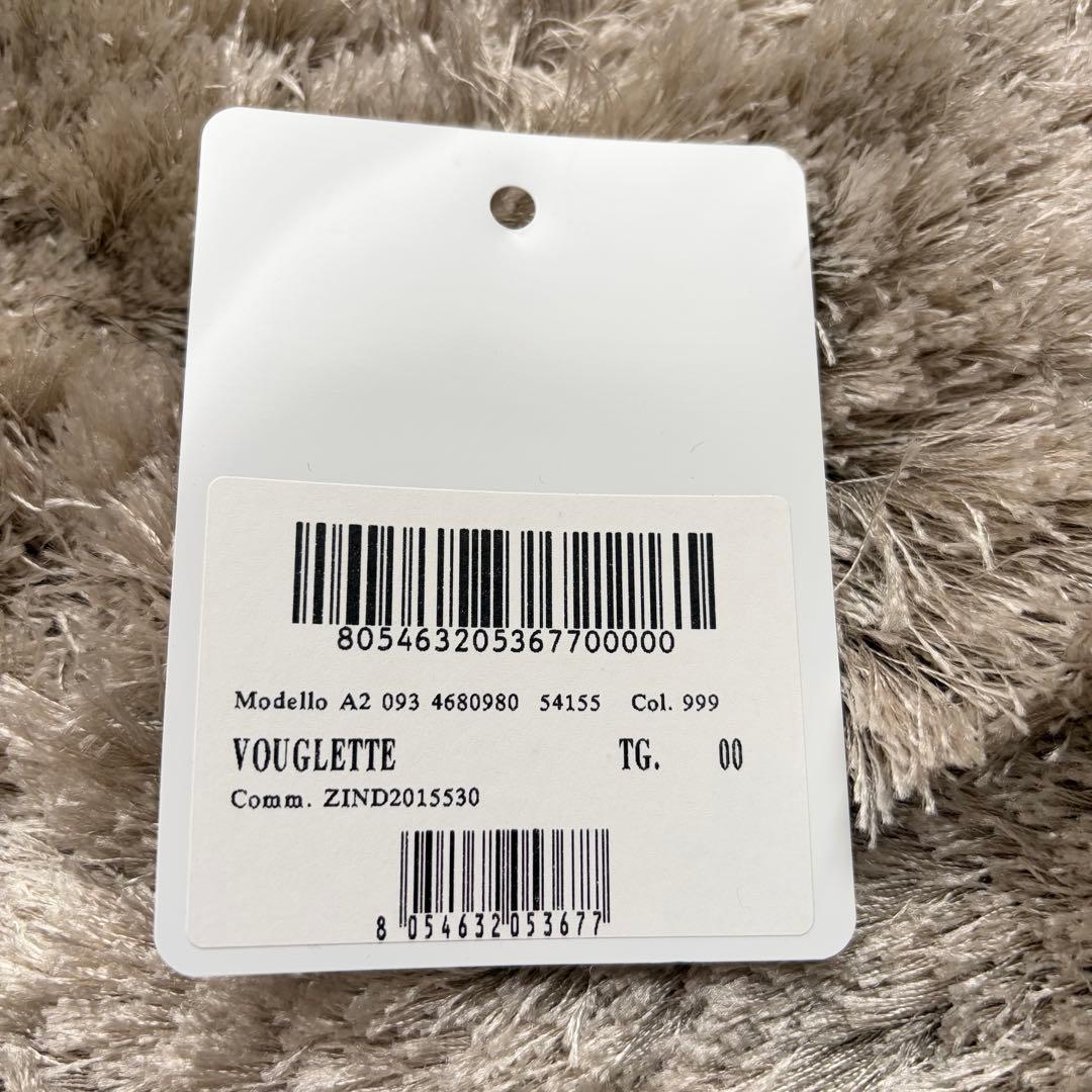 モンクレール MONCLER VOUGLETTE 00 ブラック