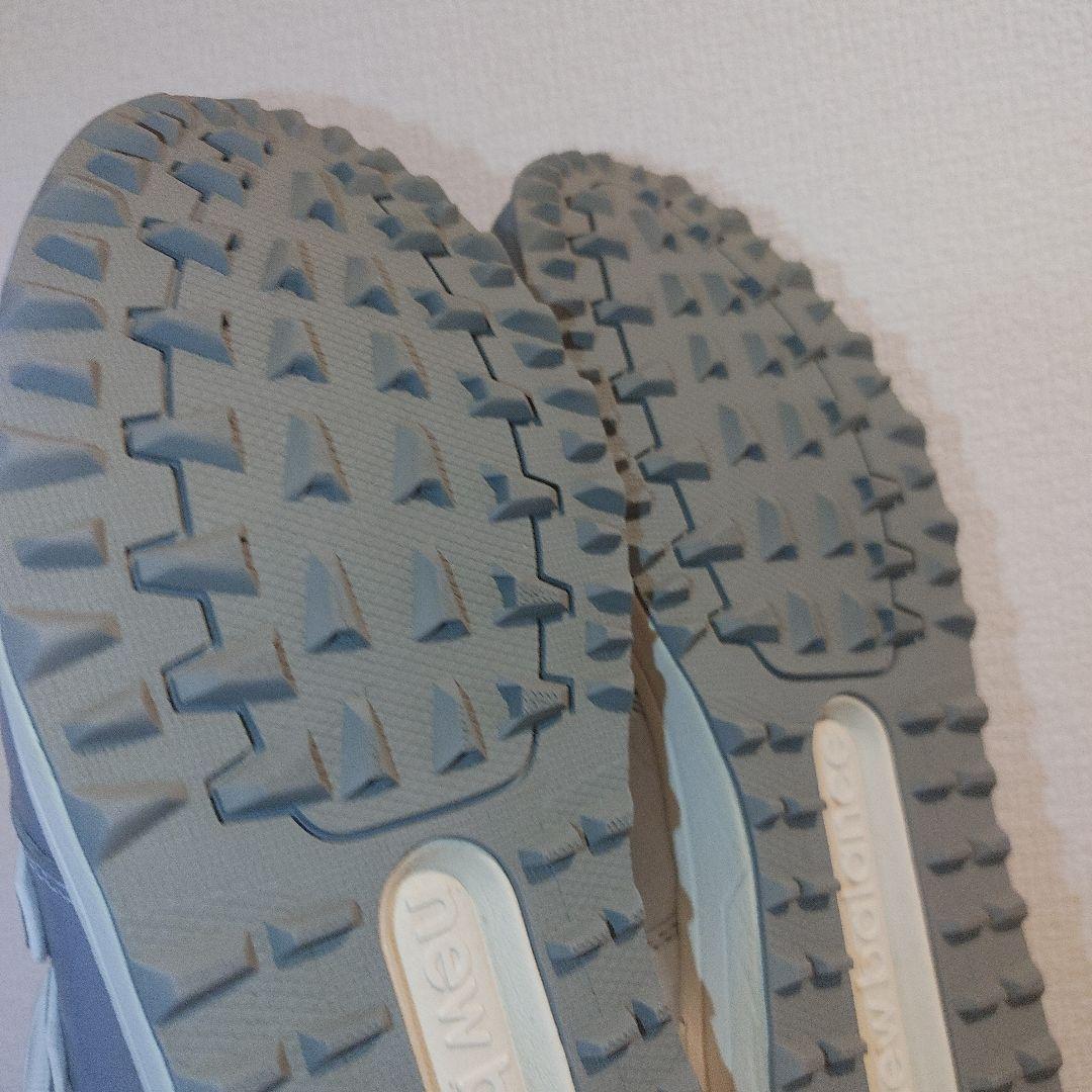 ニューバランス　ゴルフ　24.5センチ　574