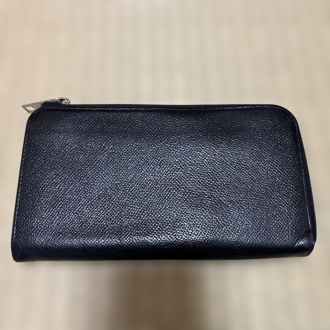 メゾンマルジェラ　長財布 S35UI0431-P0399