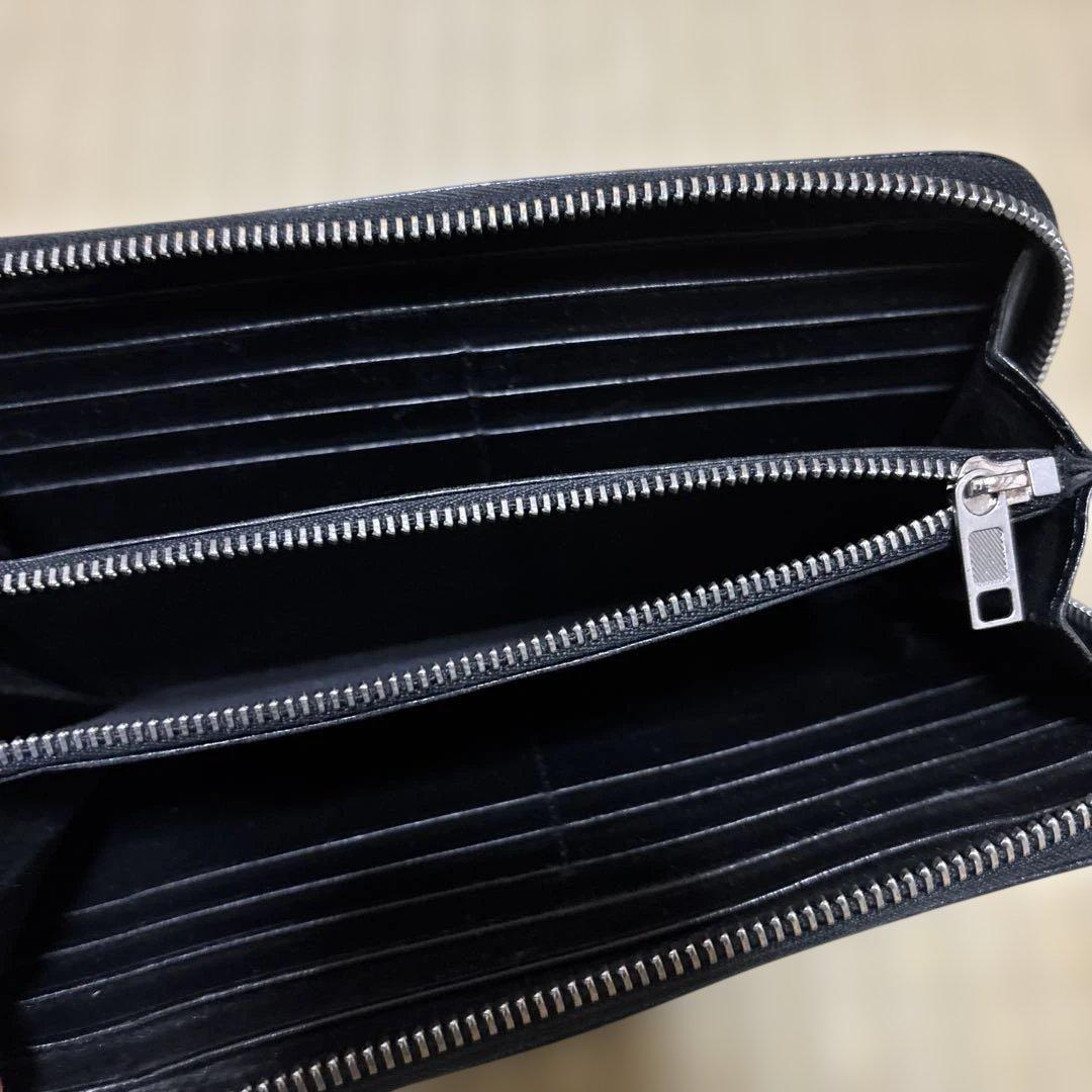 メゾンマルジェラ　長財布 S35UI0431-P0399