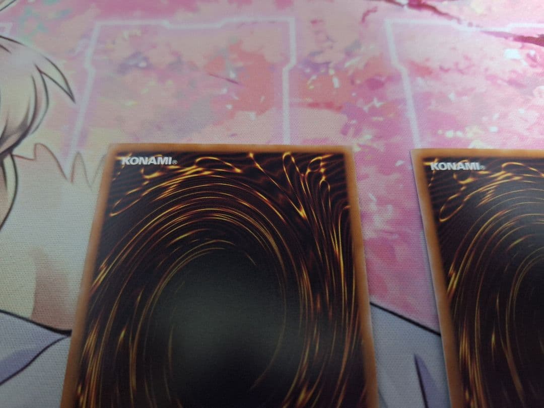 遊戯王 白き落胤 ヴァーチャス プリズマ 烙印セット