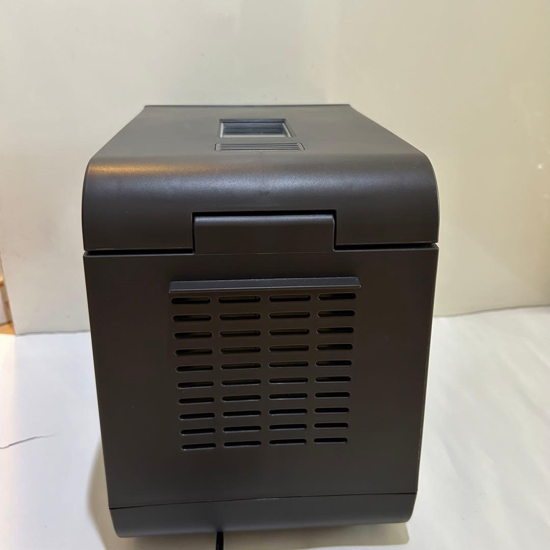 【美品】　recolte コンパクトホームベーカリー RBK-1