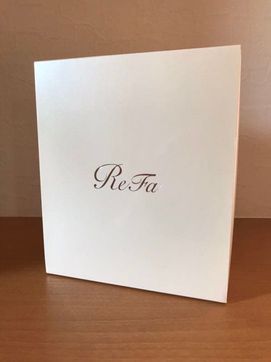 リファ 美顔ローラー