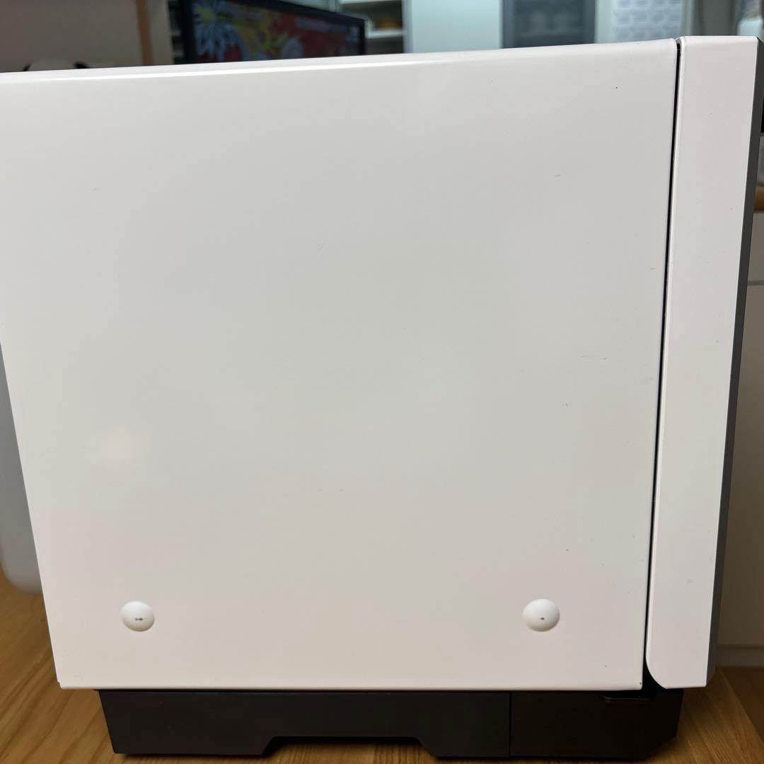 Panasonic NE-BS1200スチーム オーブンレンジ ホワイト