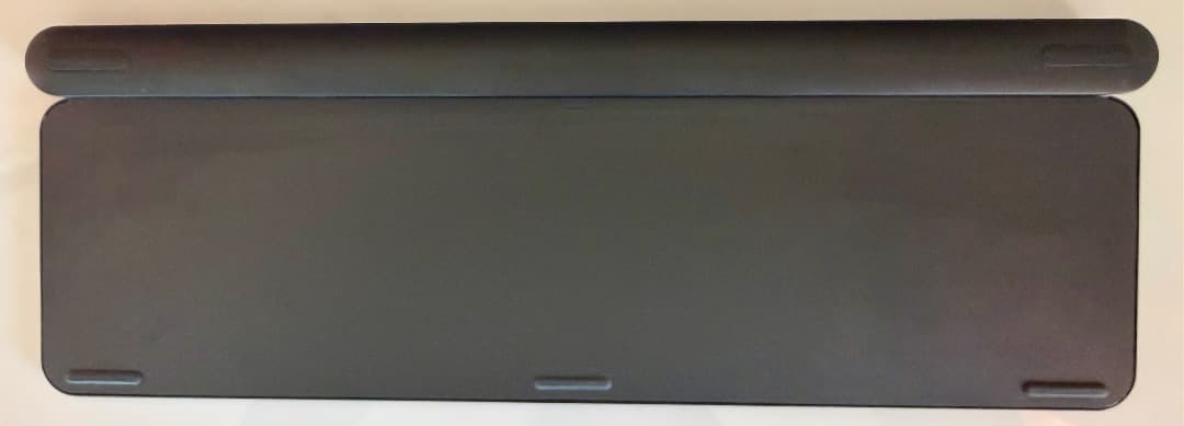 Logicool CRAFT KX1000JP 美品 クリエイティブダイヤル搭載