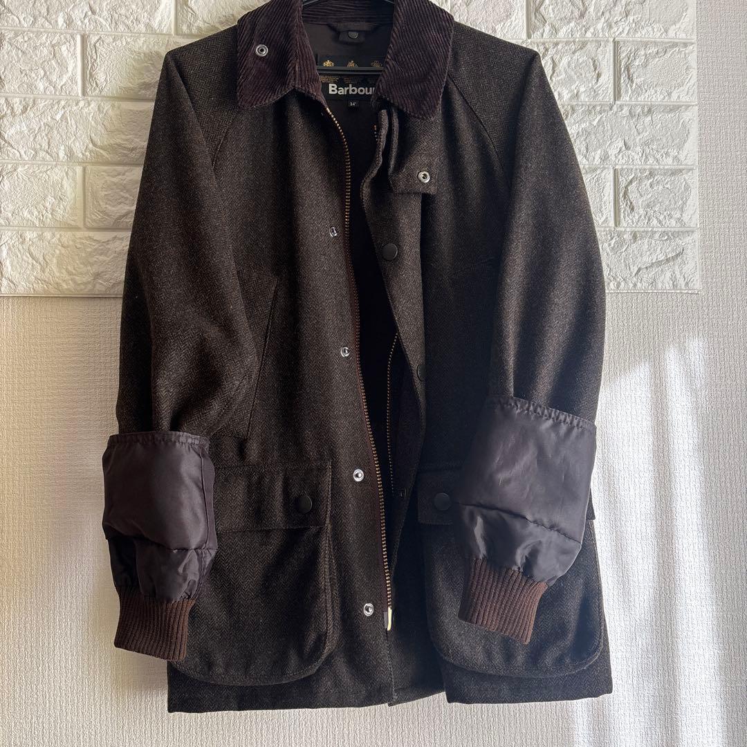 barbour/34ＹＯＳＨＩさん専用