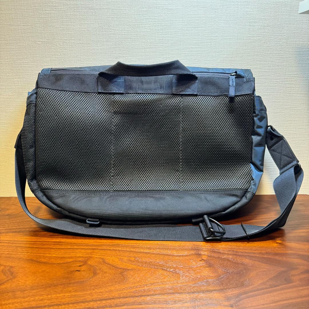 バッグ PORTER/POTR/RIDE/MESSENGER BAG