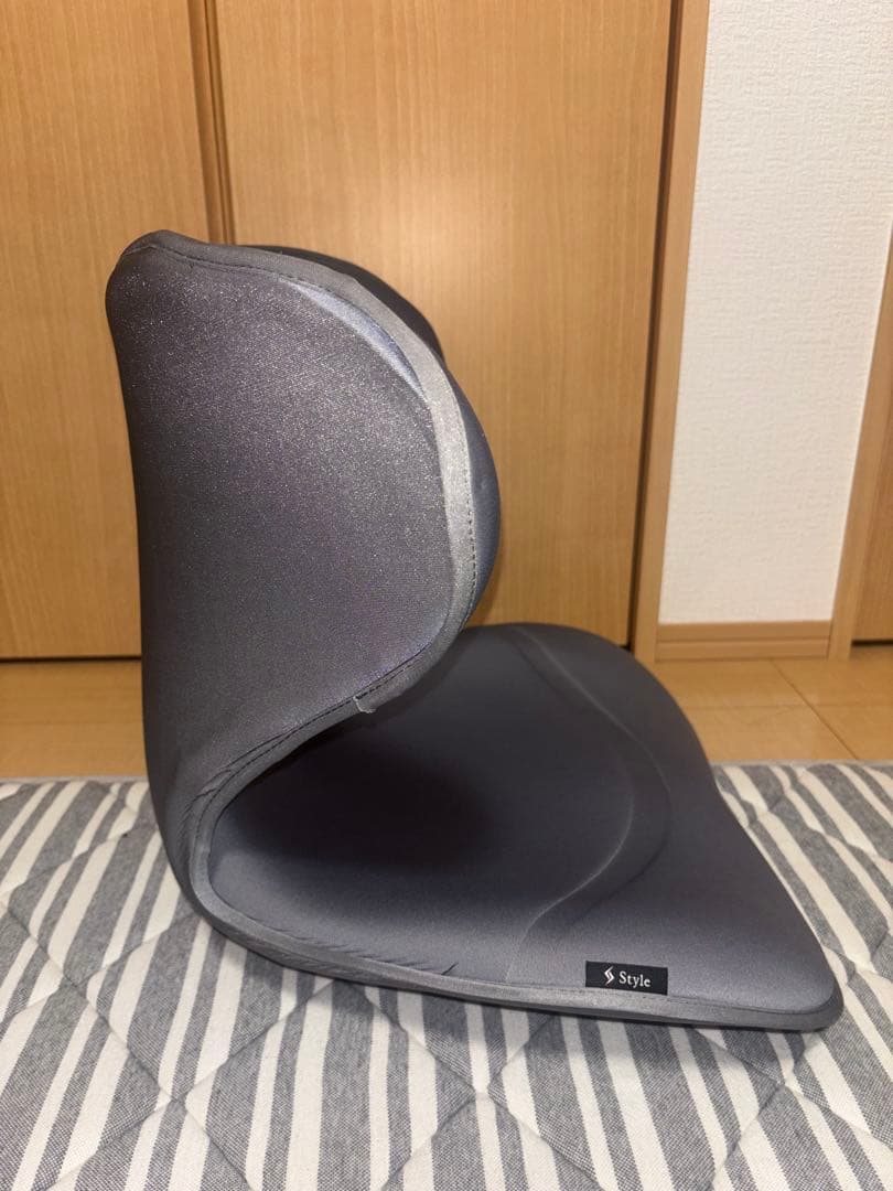 【最終値下げ】MTG Style SMARTスタイルスマート 姿勢サポートチェア