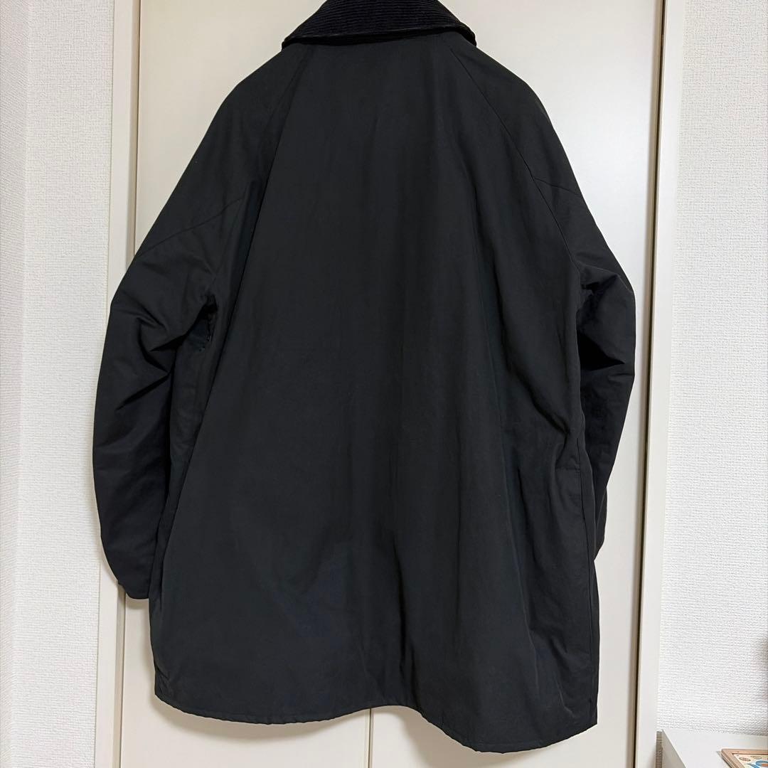 Barbour RELAX BEAUFORT/リラックス ビューフォート