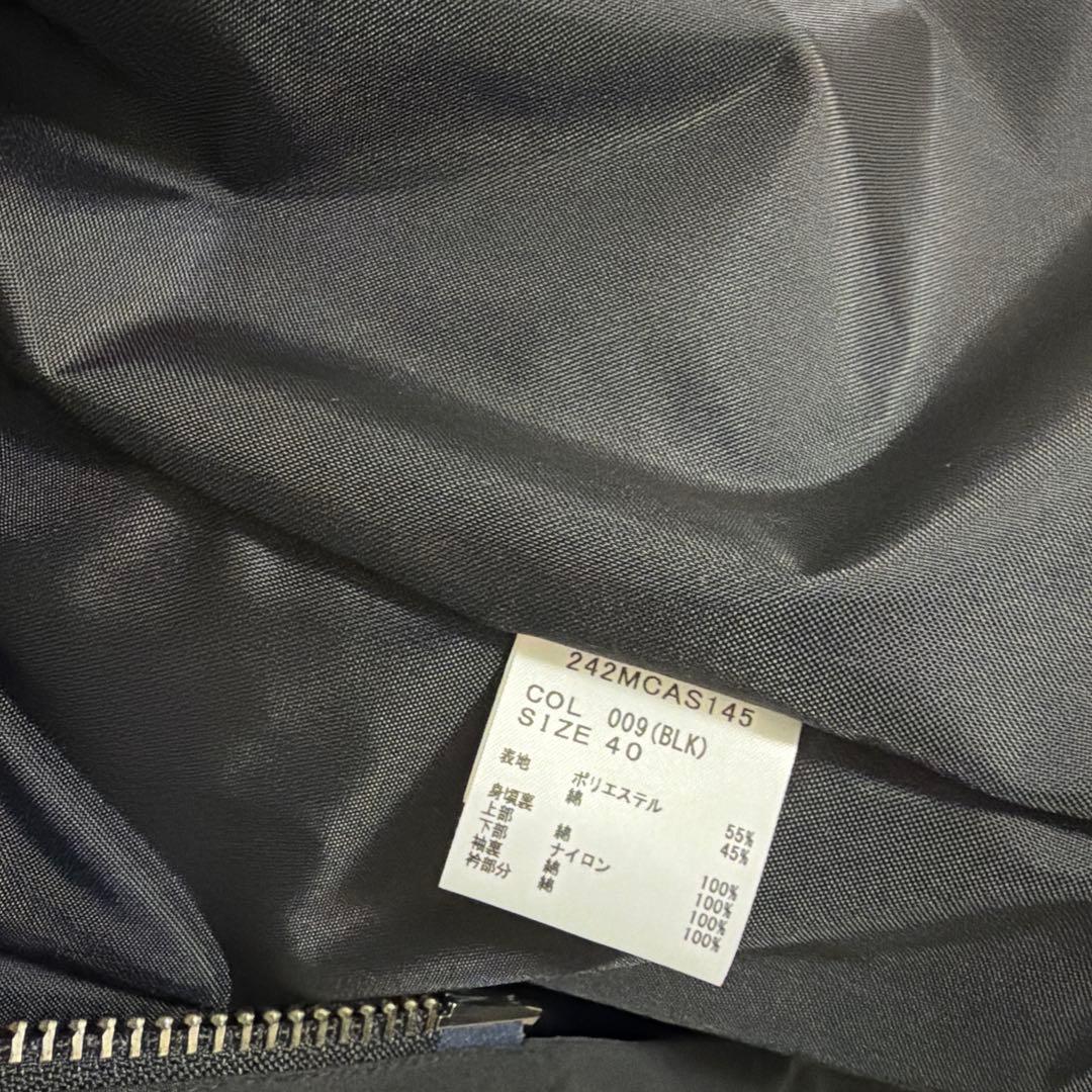 Barbour RELAX BEAUFORT/リラックス ビューフォート