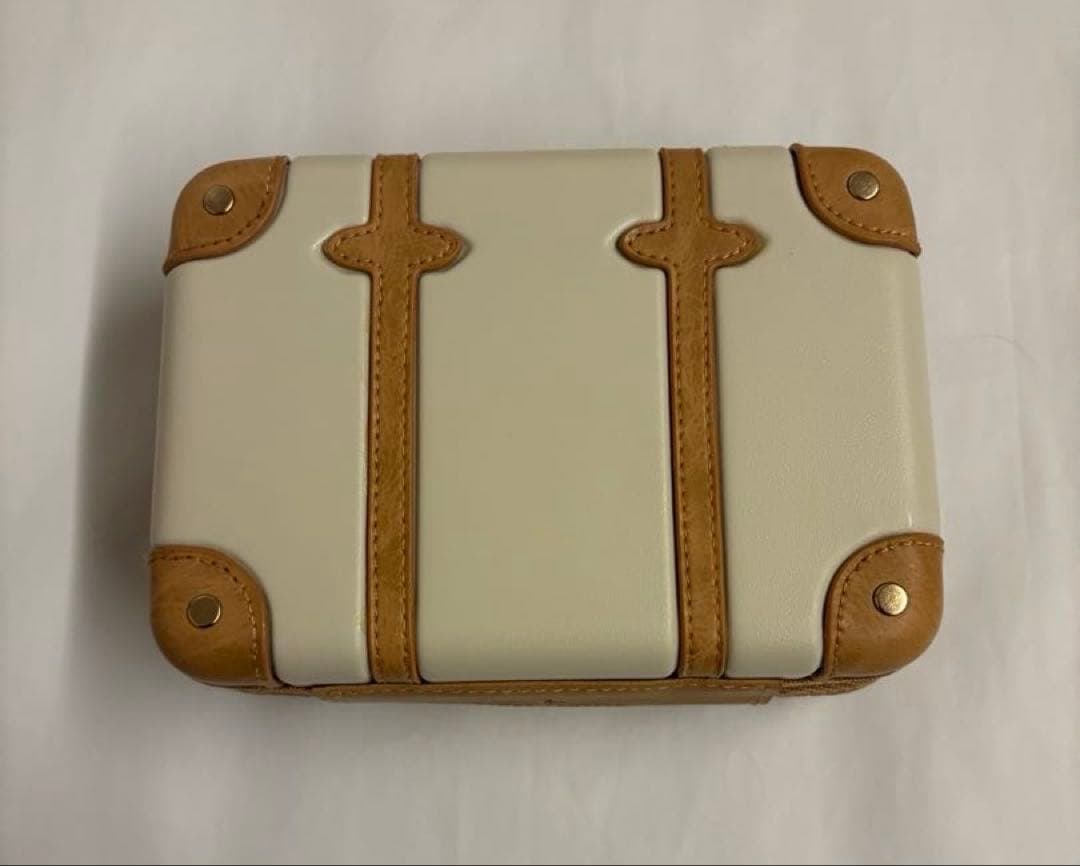 グローブトロッター ANA ファーストクラス アメニティ ポーチ 新品、未使用