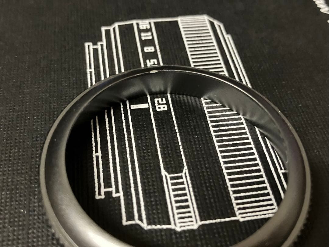 TTArtisan AF 27mm f2.8 レンズ