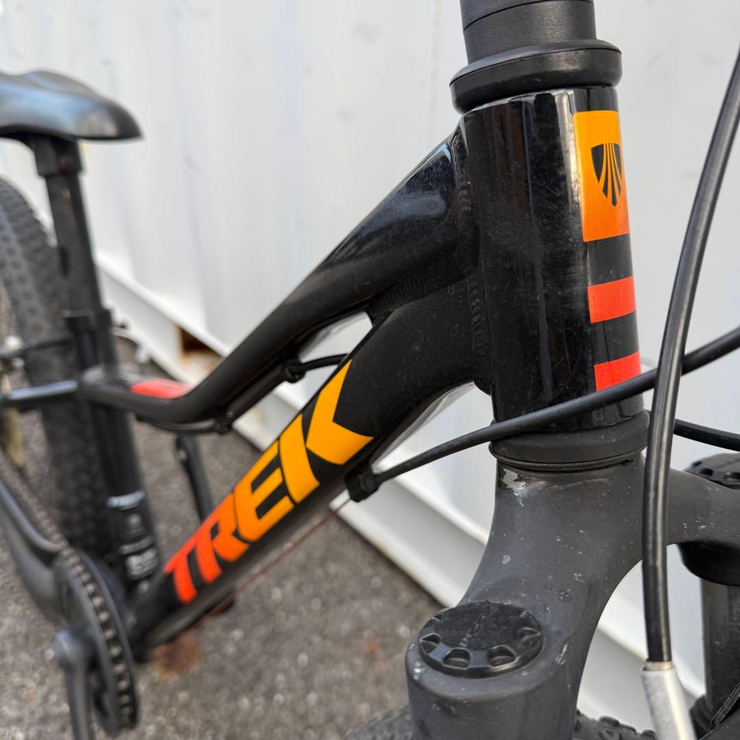 子供用自転車 20インチ Precaliber 身長114-132cm ブラック