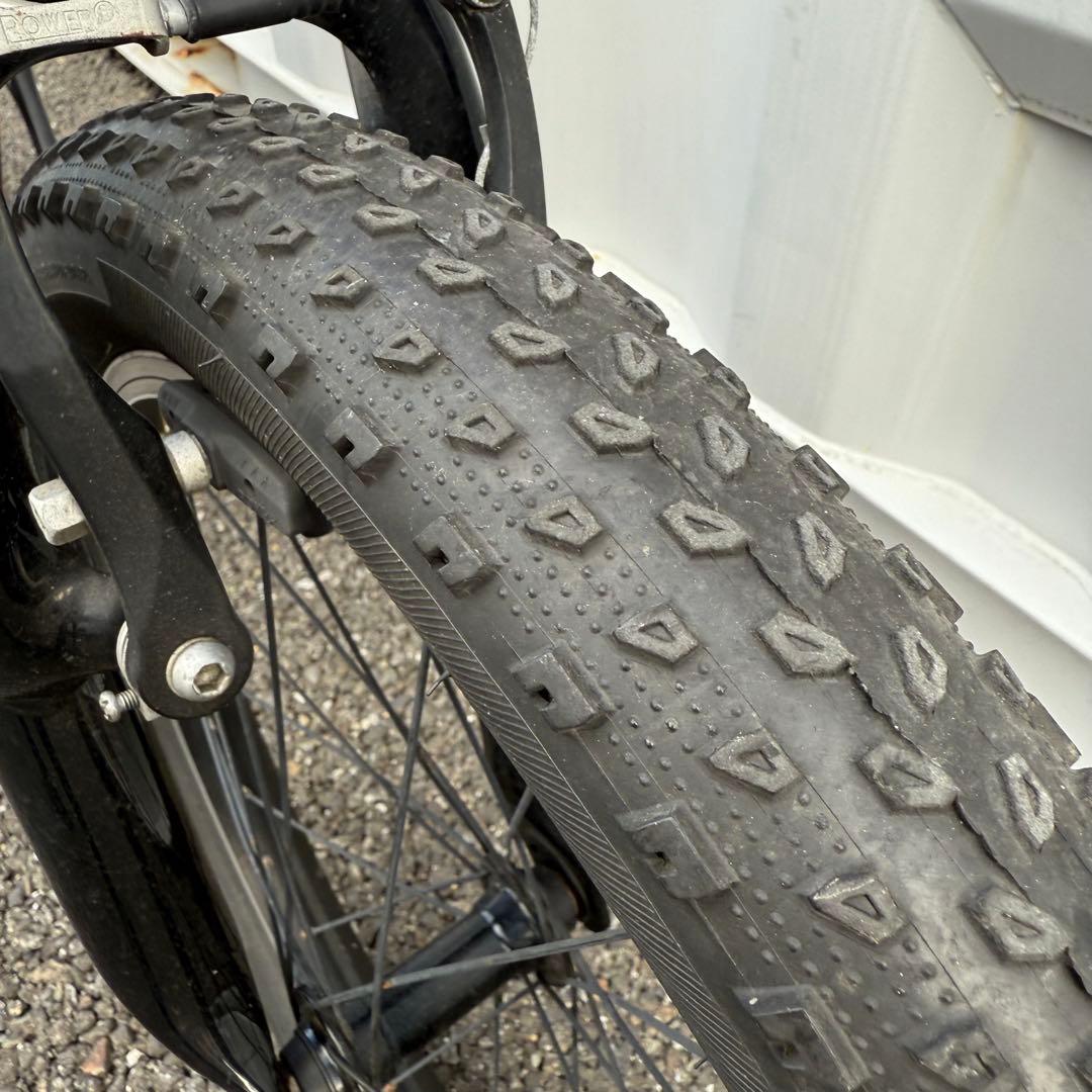 子供用自転車 20インチ Precaliber 身長114-132cm ブラック