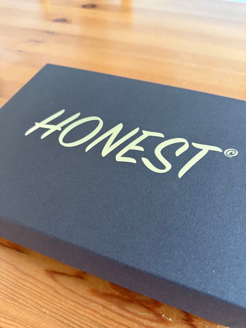 HONEST ハイエース ガラスリッド 無地