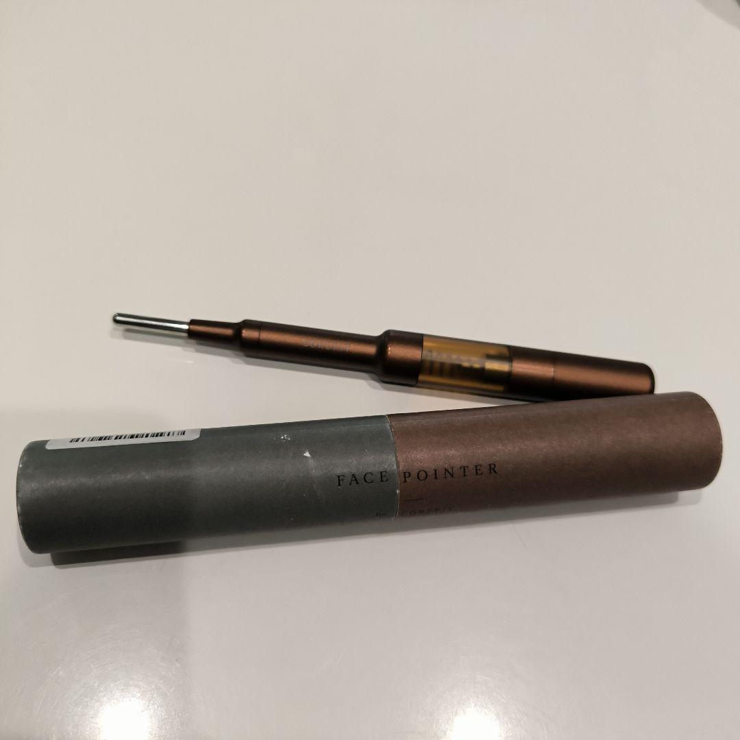 COREFIT FacePointer コアフィット フェイスポインター