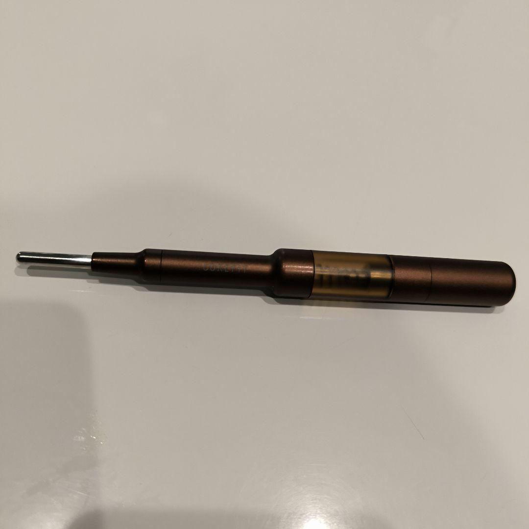 COREFIT FacePointer コアフィット フェイスポインター