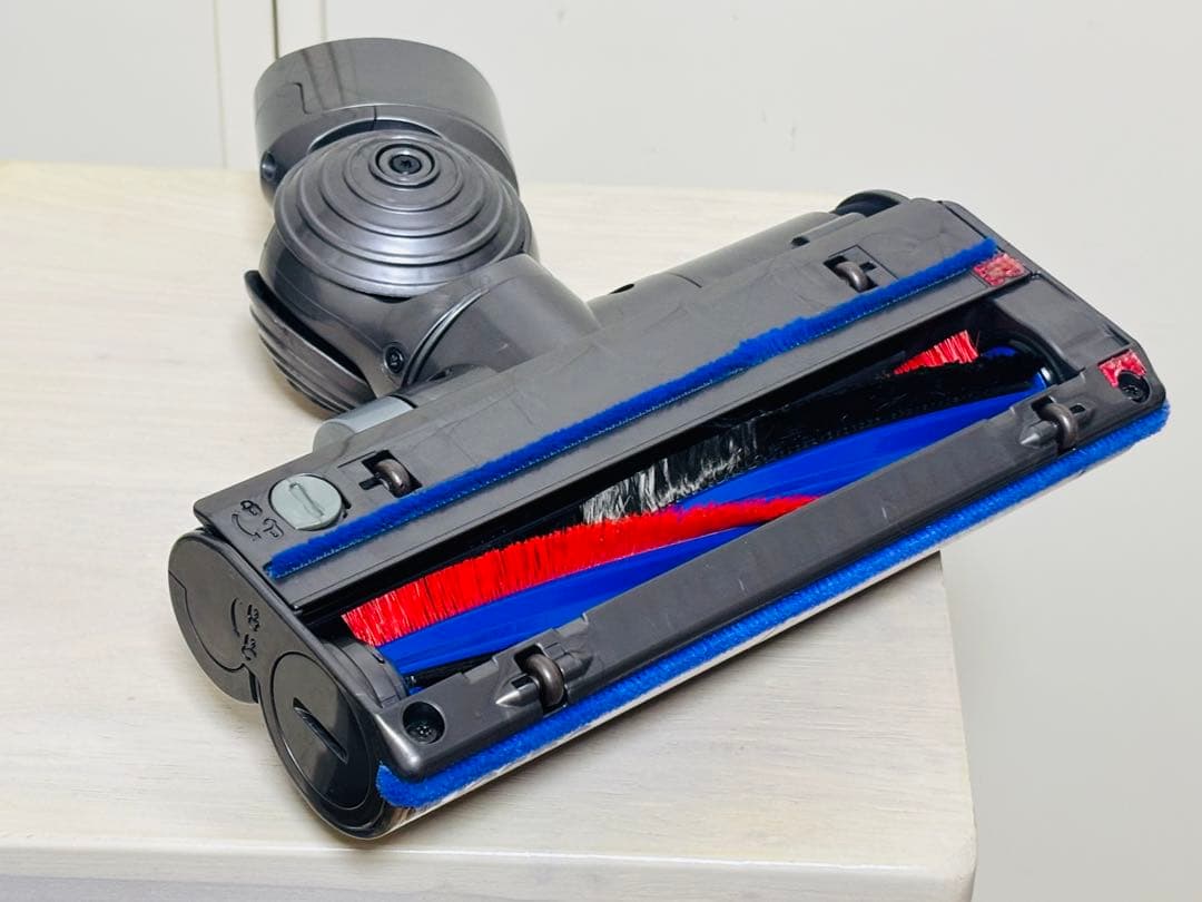 【美品】Dyson タービンヘッド DC48 DC63 CY24 CY25