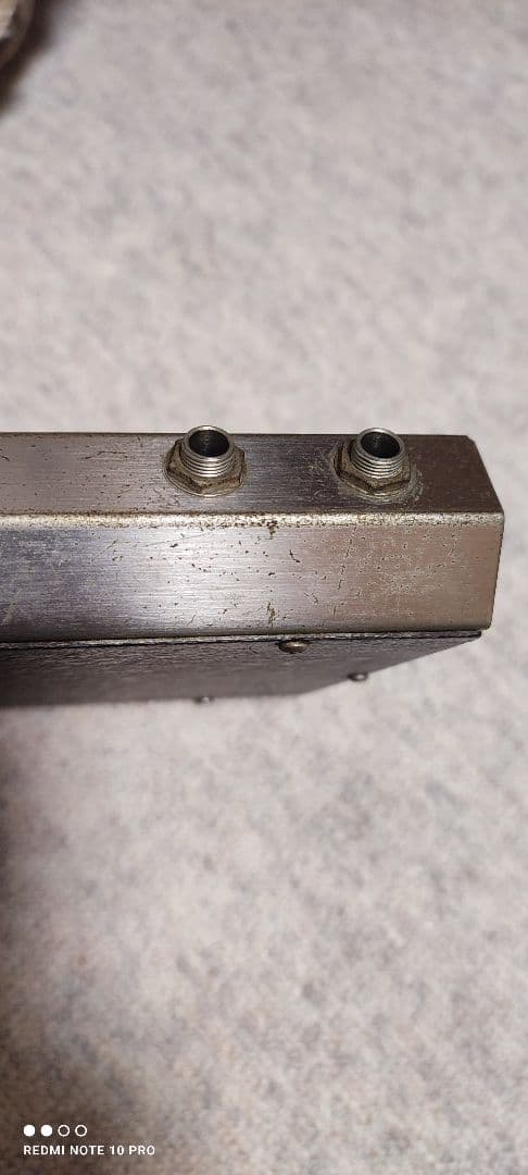 DJ機材 Electro-Harmonics Graphic Fuzz