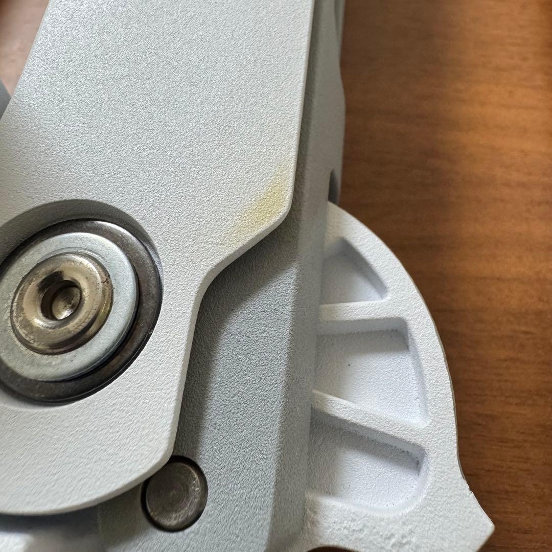 エルゴトロン LXデスクモニターアーム&エスクテンション ホワイト