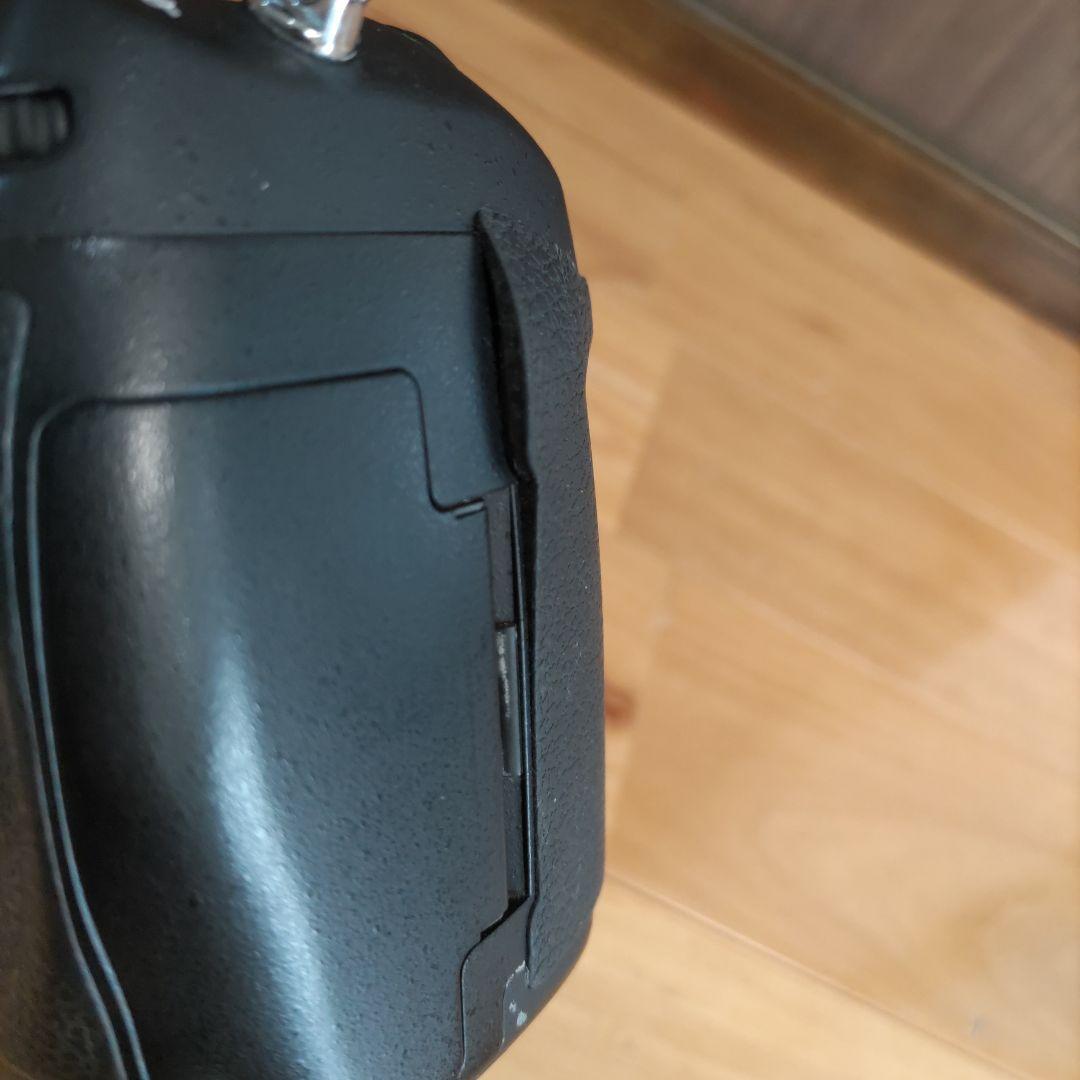 Nikon D300 デジタル一眼レフカメラ