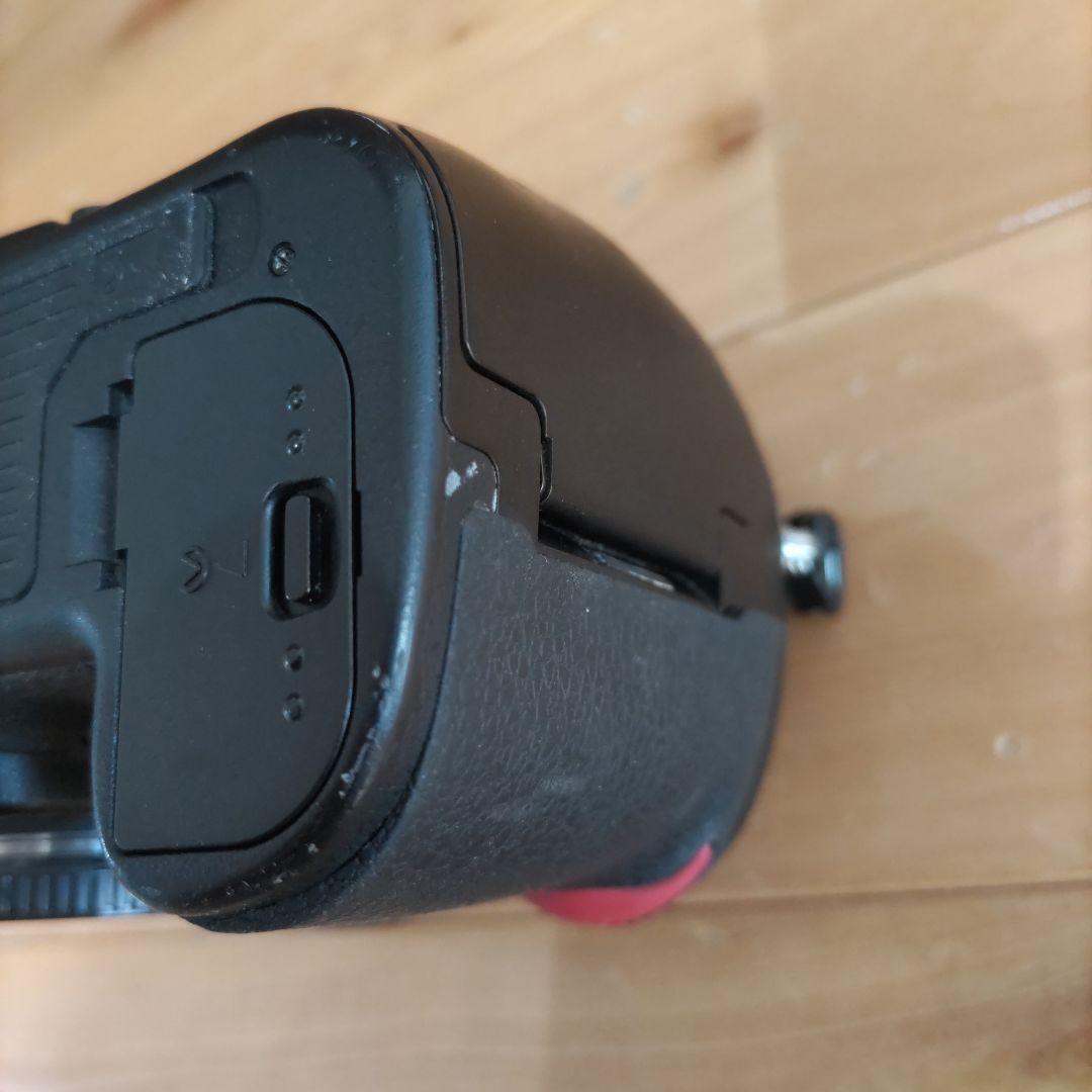 Nikon D300 デジタル一眼レフカメラ