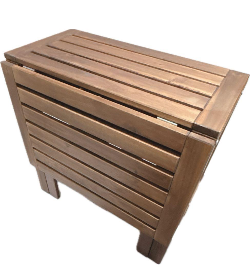 値下　廃盤　IKEA 焼肉　BBQ バーベキュー　エップラロー テーブル　イケア