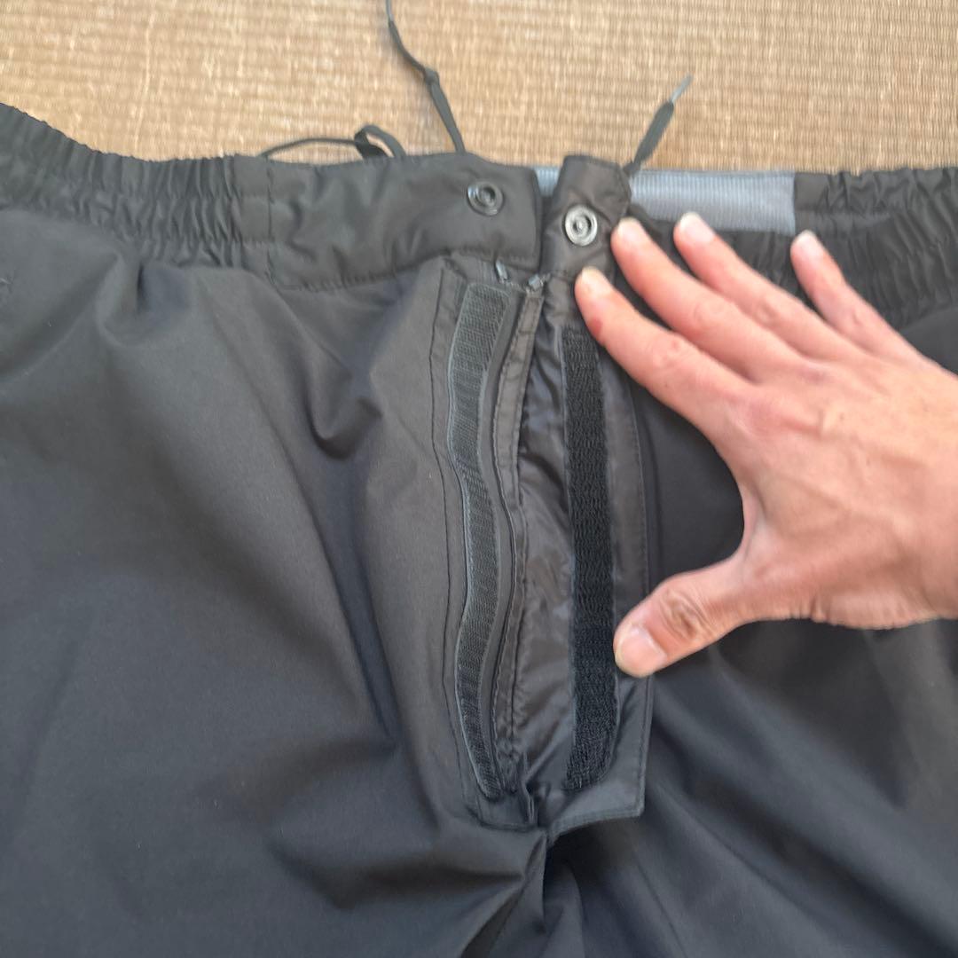 Daiwa ダイワ　レインマックス　ウィンタースーツ　DW-3522