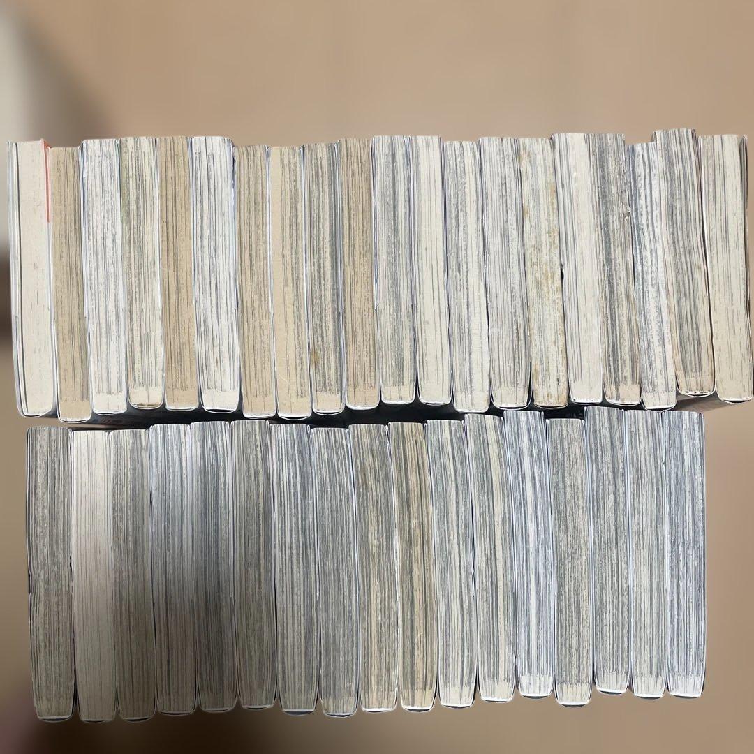 HUNTER × HUNTER 全巻セット