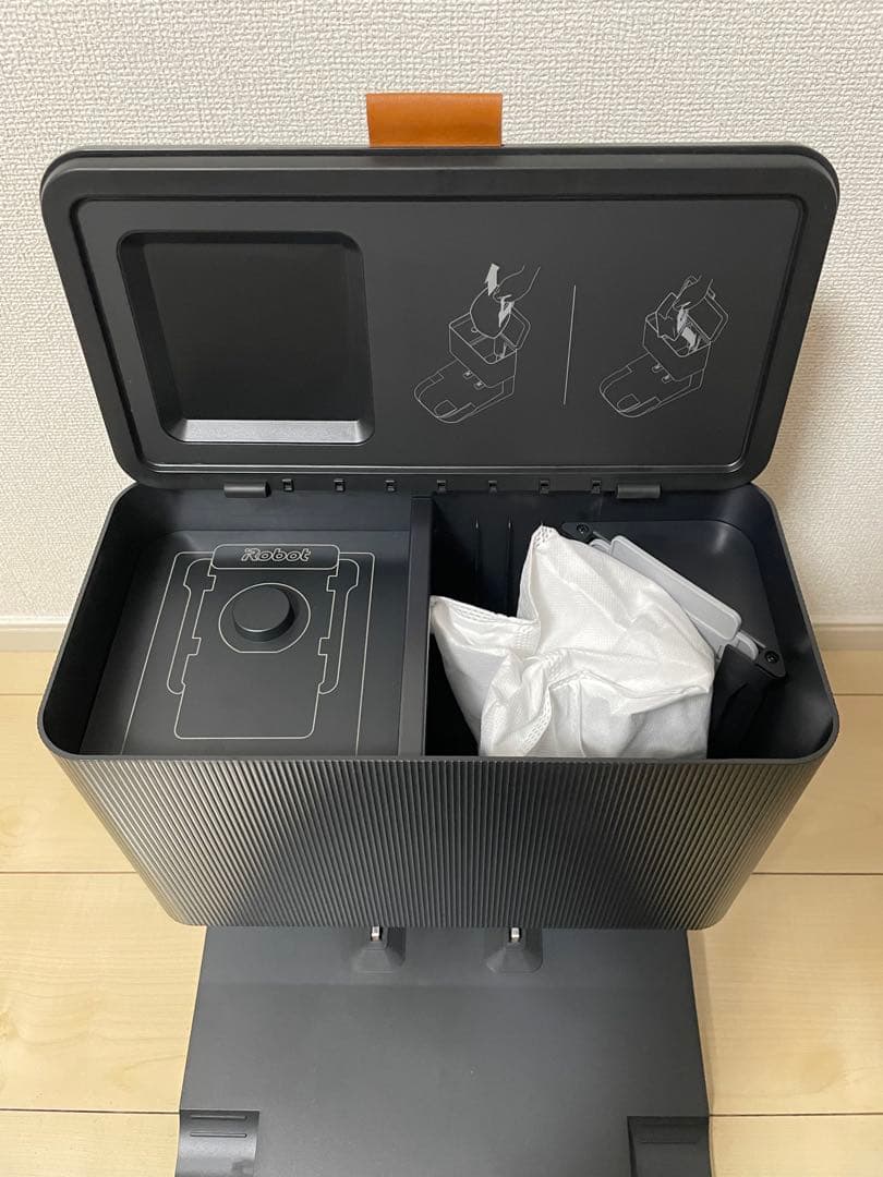 美品　iRobot　Roomba アイロボット　ルンバ　j7+