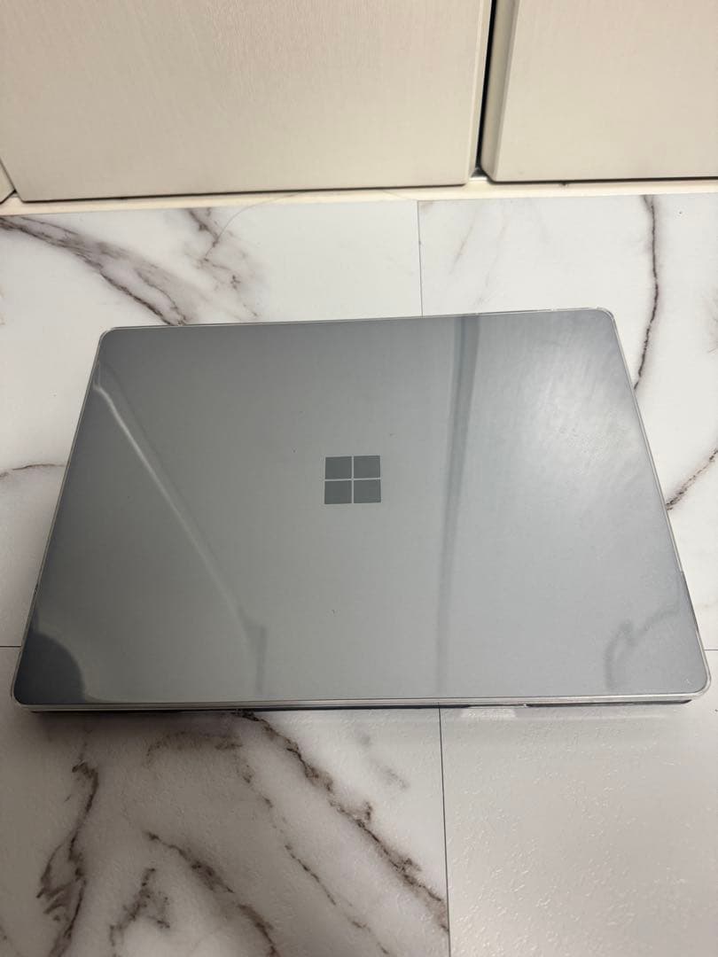 Windowsノート本体 Surface Laptop Go 3 Core i5/16GB/256GB
