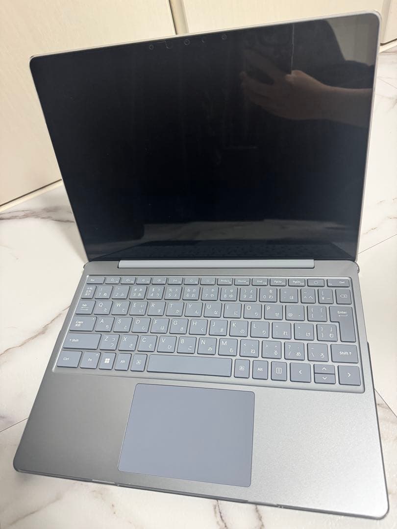 Windowsノート本体 Surface Laptop Go 3 Core i5/16GB/256GB