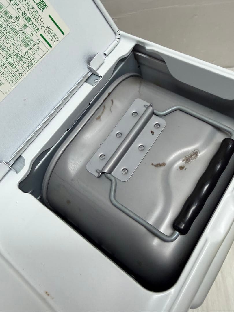 FX-52R4 石油ファンヒーター　ダイニチ　dainichi ブルーヒーター