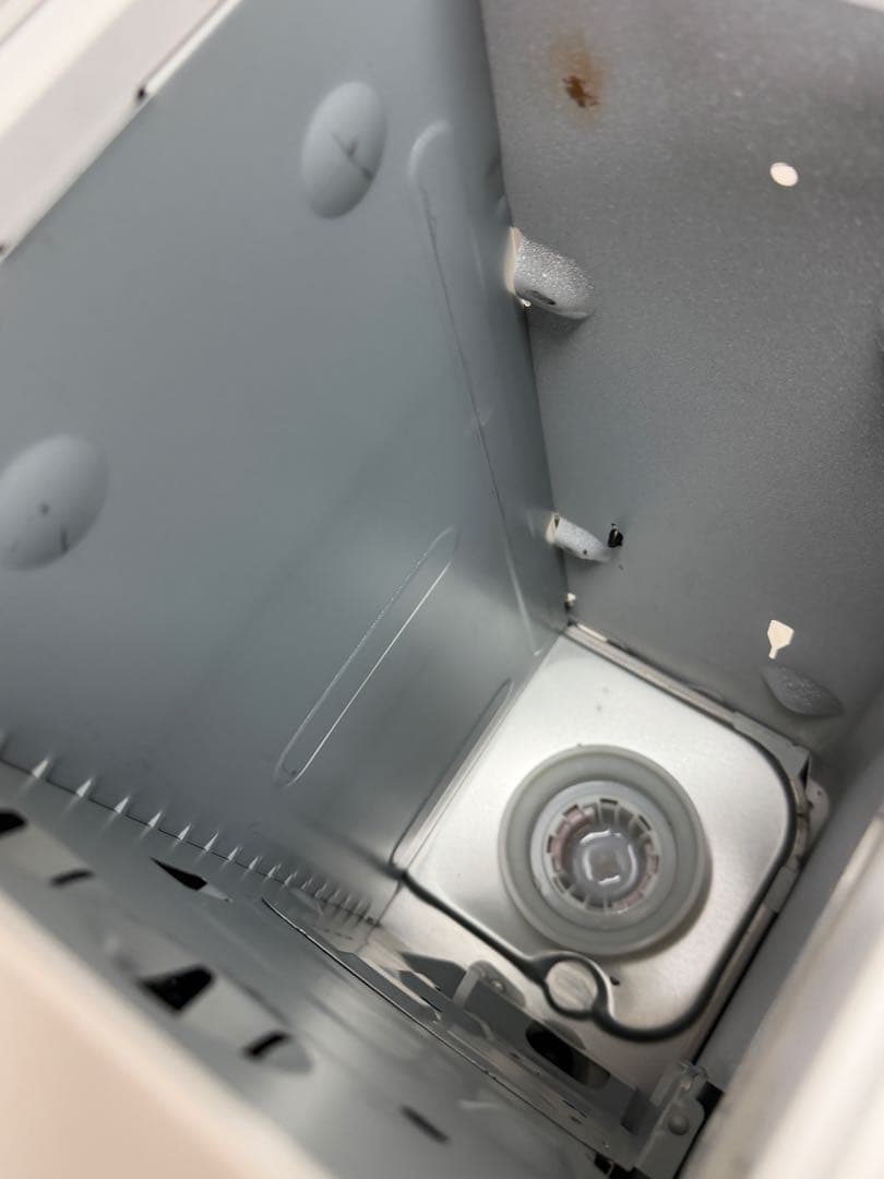 FX-52R4 石油ファンヒーター　ダイニチ　dainichi ブルーヒーター