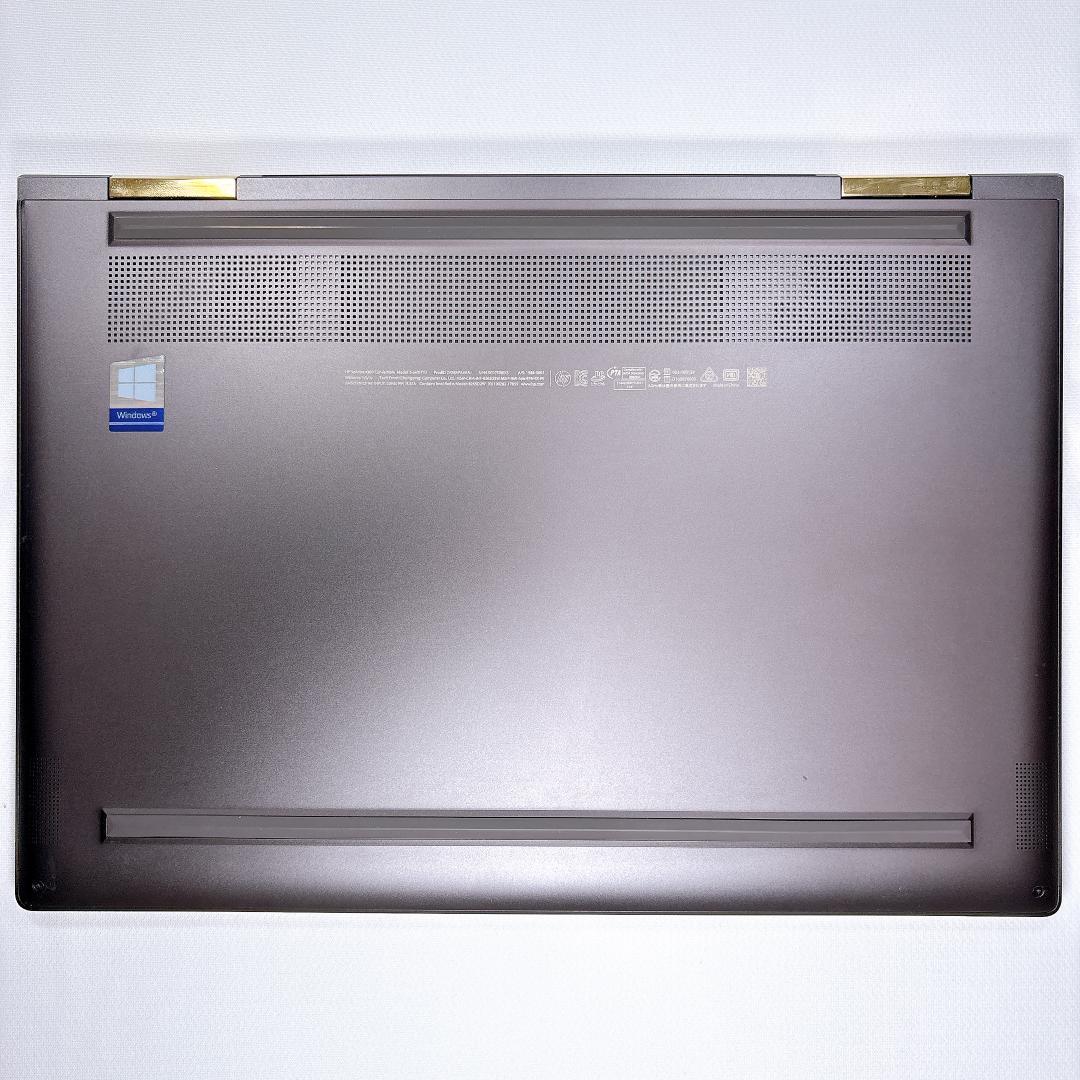 ★美品★ HP Spectre X360 16GB SSD1TB _917