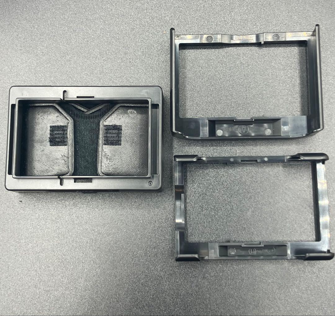 SONY ソニーRM-1BP リモートコマンダー SH-L32WBP 液晶フード