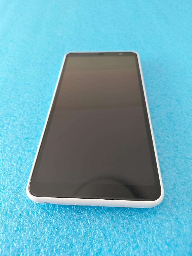 docomo arrows Be4 Plus F-41B　(Used)