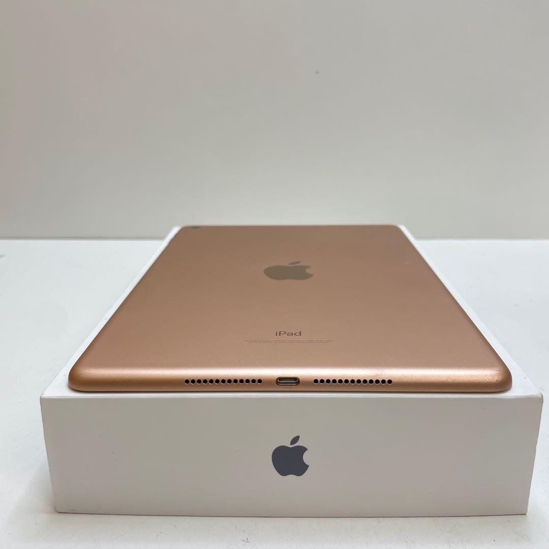 T*K様 IPad 第6世代 32GB Wi-Fi 99%