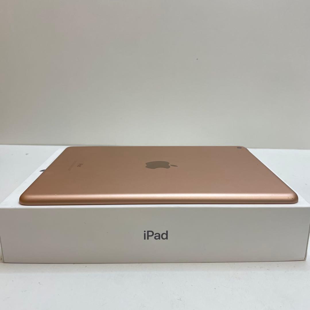 T*K様 IPad 第6世代 32GB Wi-Fi 99%