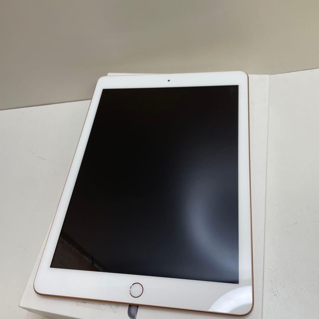 T*K様 IPad 第6世代 32GB Wi-Fi 99%