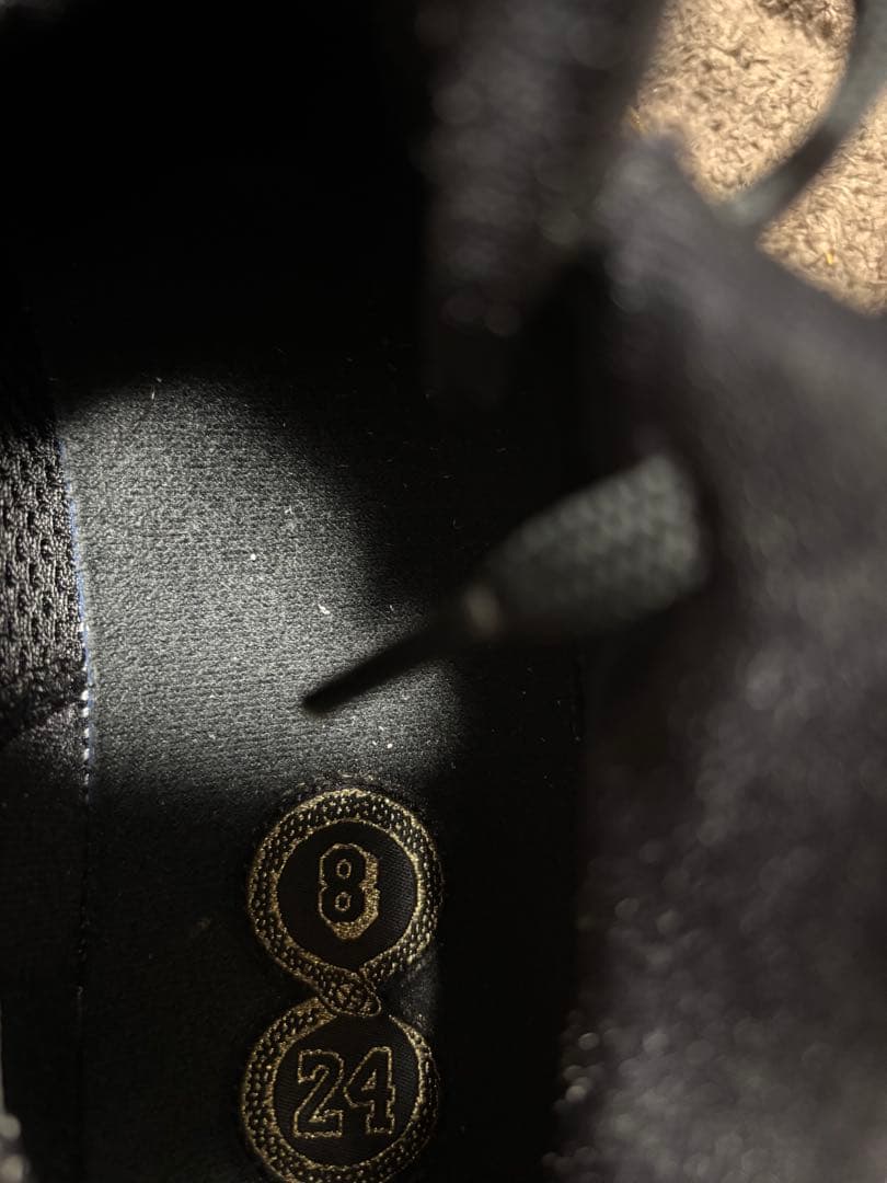 【最終価格】Nike Kobe5 protro