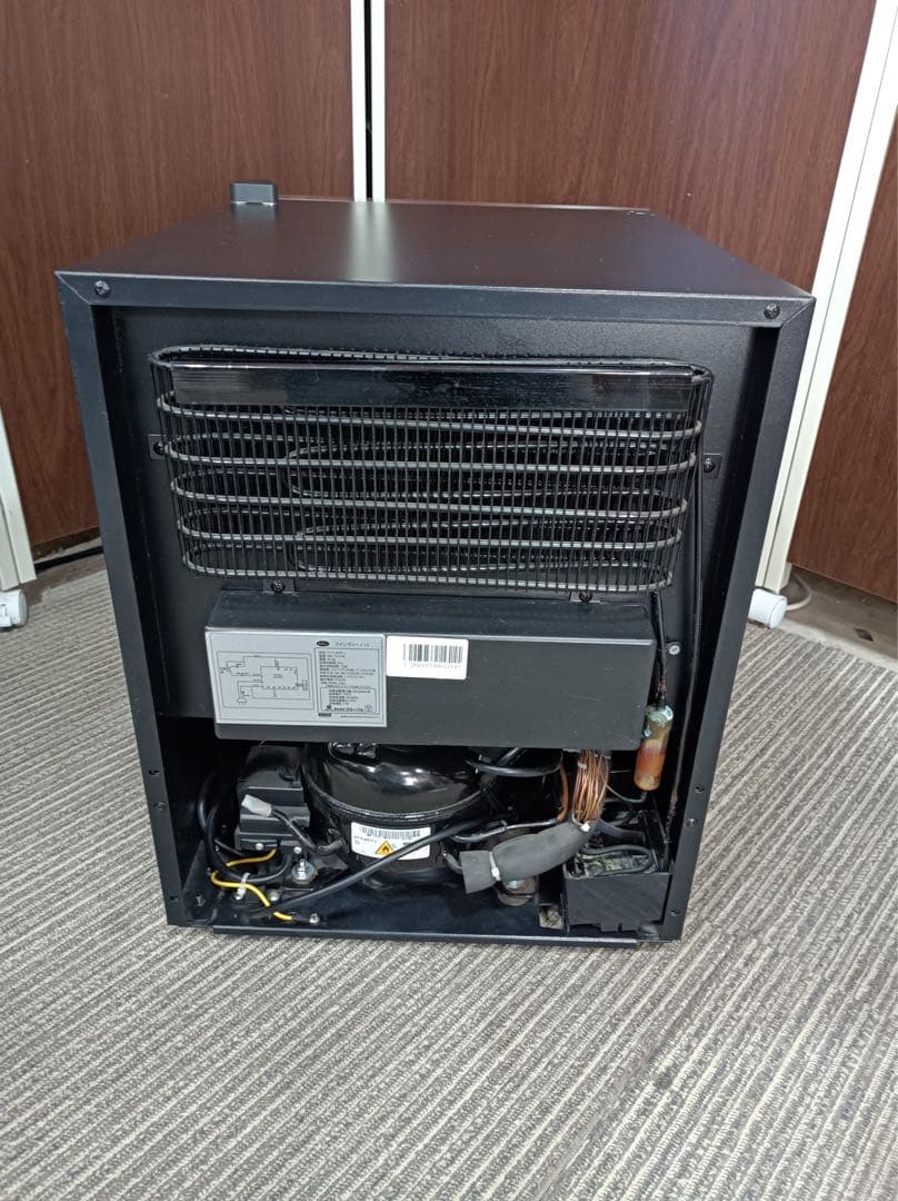 [F1987] ファンヴィーノ 12 ワインセラー SW-12※欠品あり