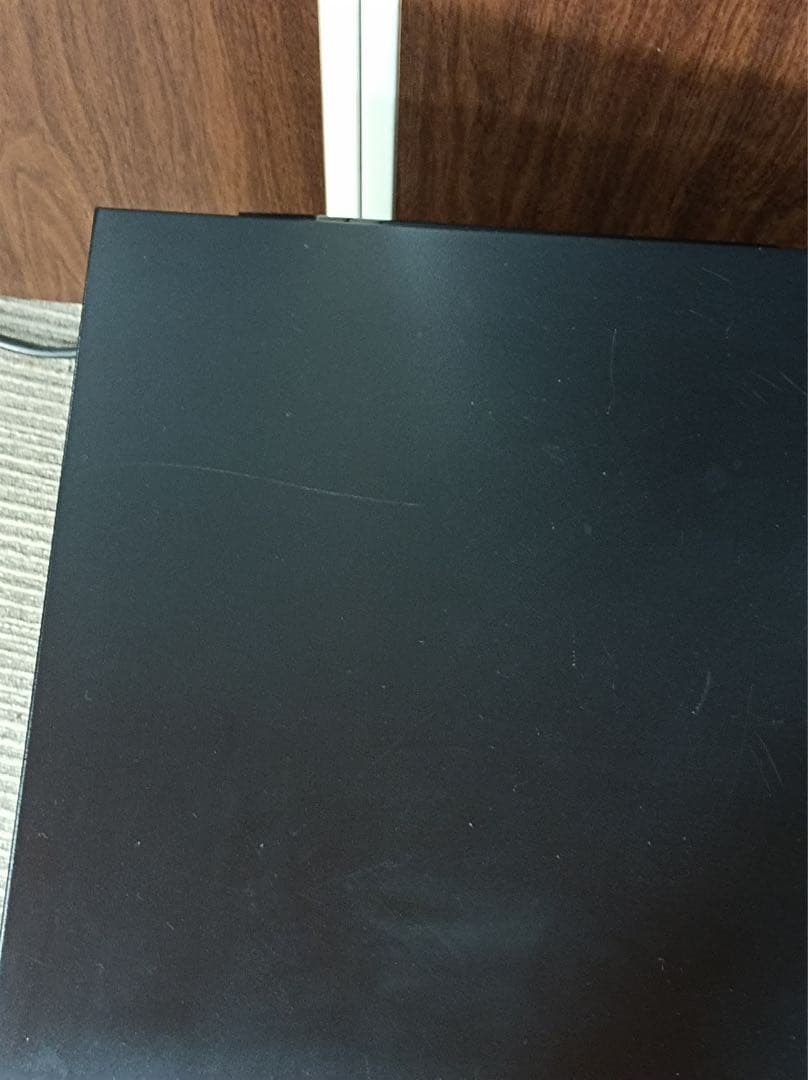 [F1987] ファンヴィーノ 12 ワインセラー SW-12※欠品あり