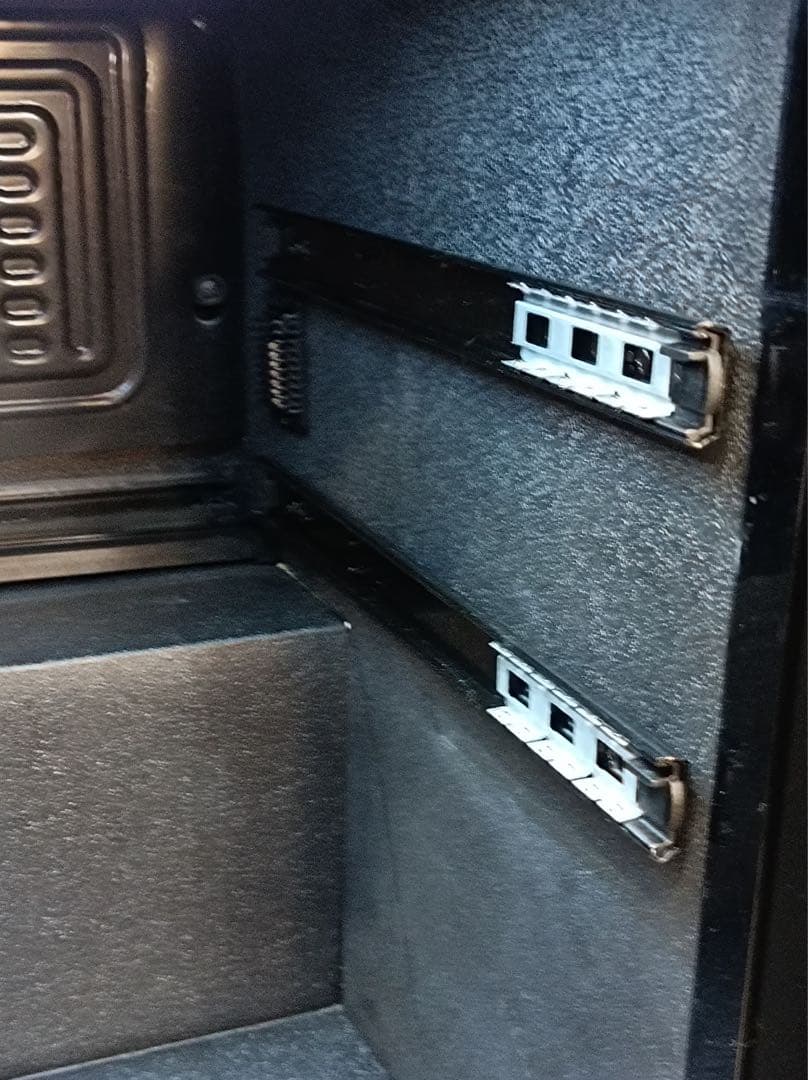 [F1987] ファンヴィーノ 12 ワインセラー SW-12※欠品あり