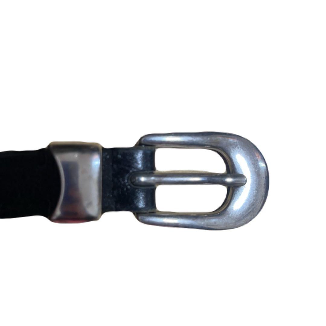 小物 OURLEGACY 2cm belt