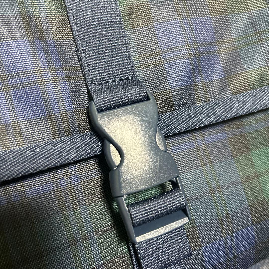 美品 ポロラルフローレン マザーズバッグ トートバッグ