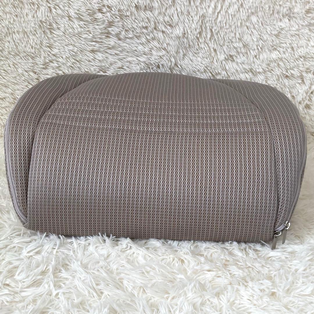 極美品✨　neomamaism ベッドインベッド グレー 収納バッグ付き