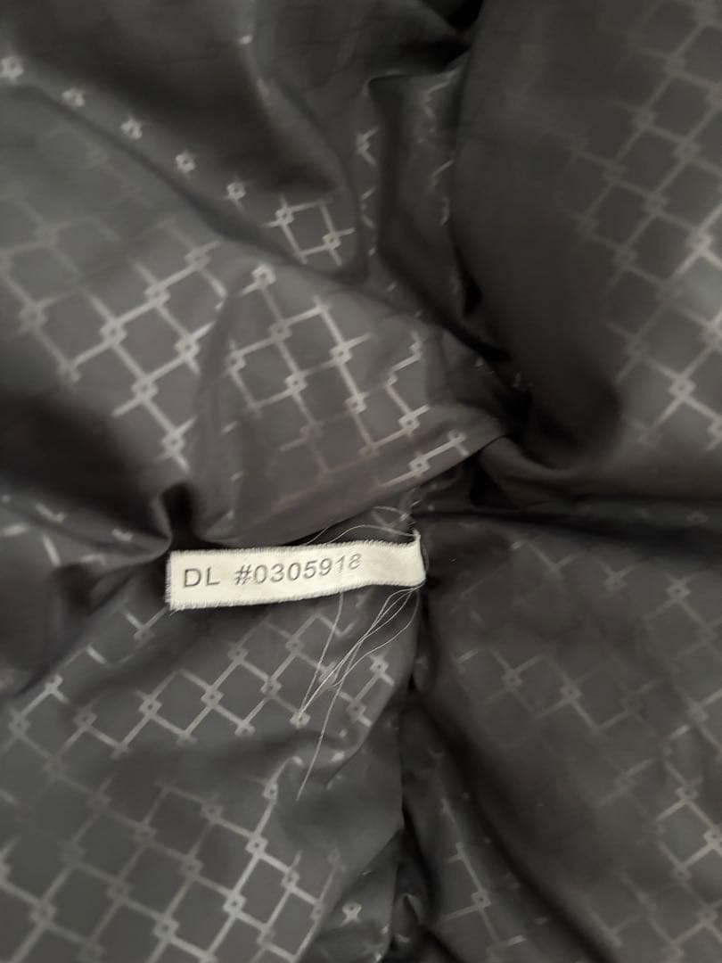 THE NORTH FACE マクマードパーカー ジャケットHyVent